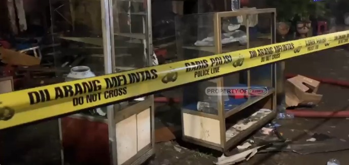 Kronologi Lengkap Pembunuhan Dea Permata di Purwakarta, Terungkap Ada Ancaman Lewat WhatsApp